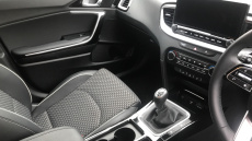 Kia Ceed 1.5T GDi ISG 138 3 5dr Petrol Estate